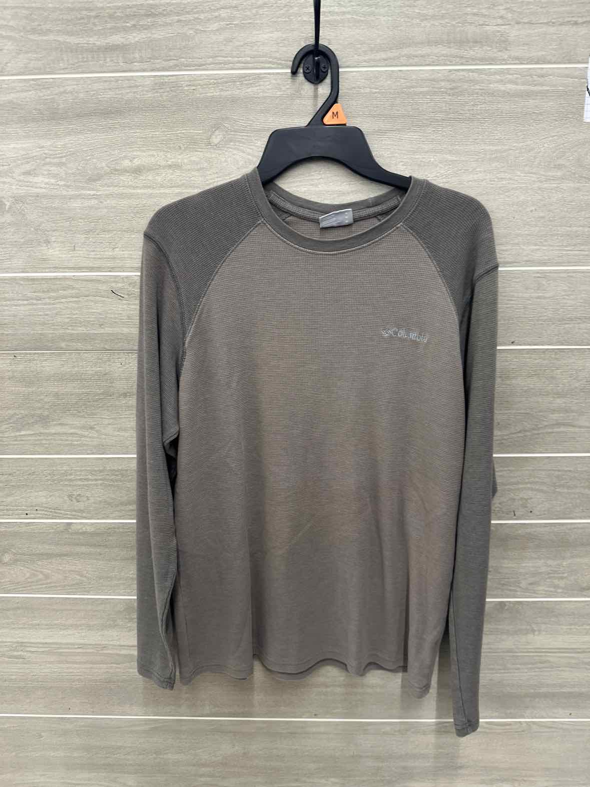 Columbia Size M Men Mens T-shirt