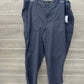 Sonoma Size 16W Gray Plus Pants
