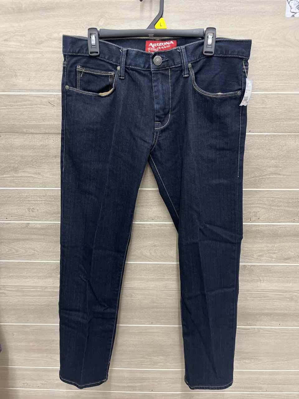 Arizona Size 34/30 Men Mens Jeans