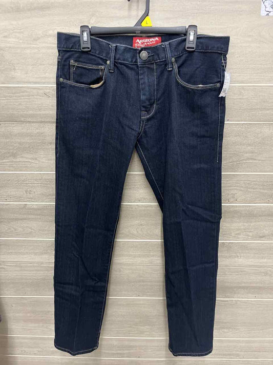 Arizona Size 34/30 Men Mens Jeans