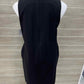 J. McLaughlin Black Womens Women Size M Dress