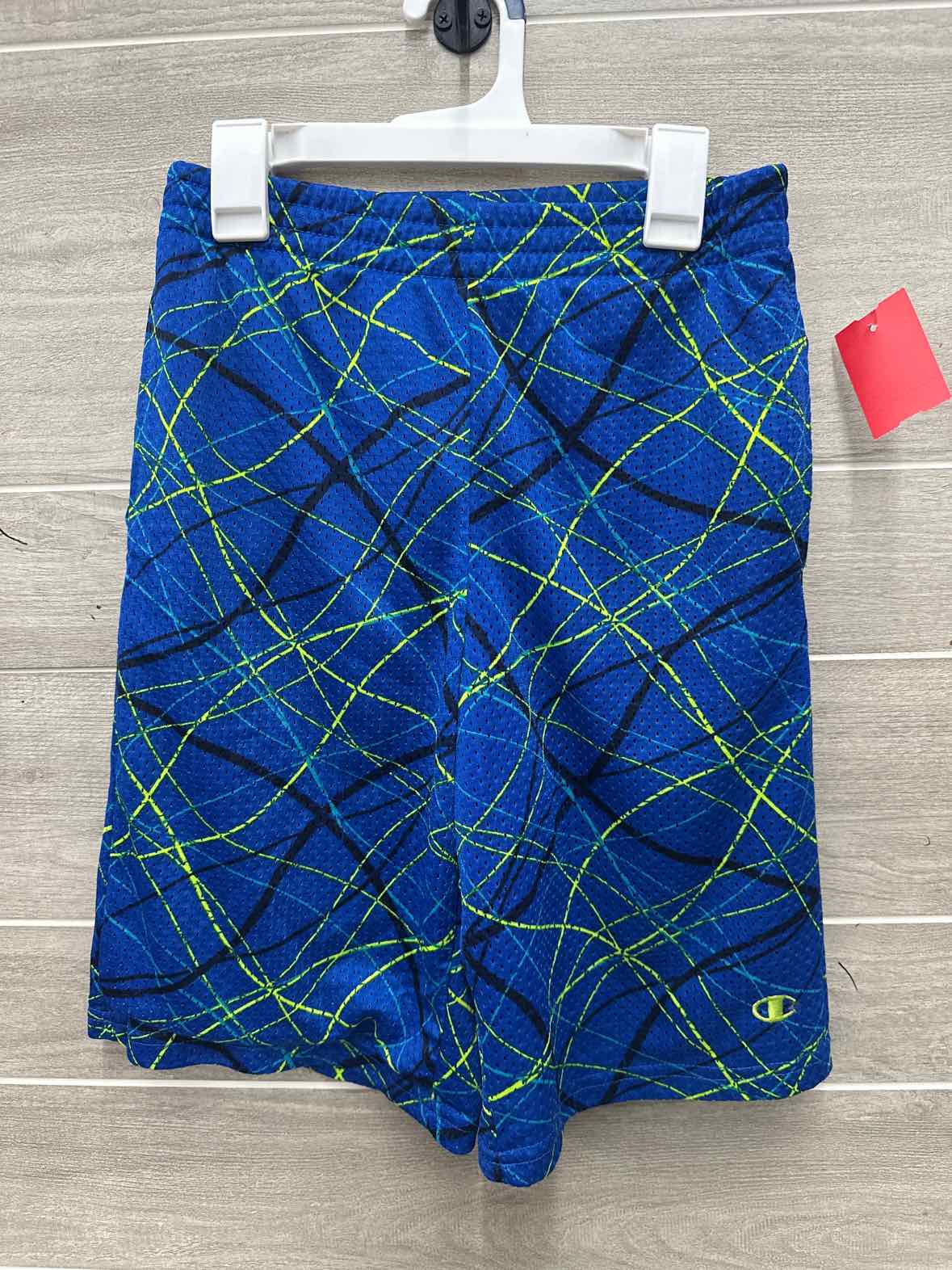 Champion Boys Size 10/12 Shorts