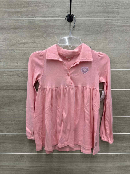 BCBGirls Girls Size 6 Shirt