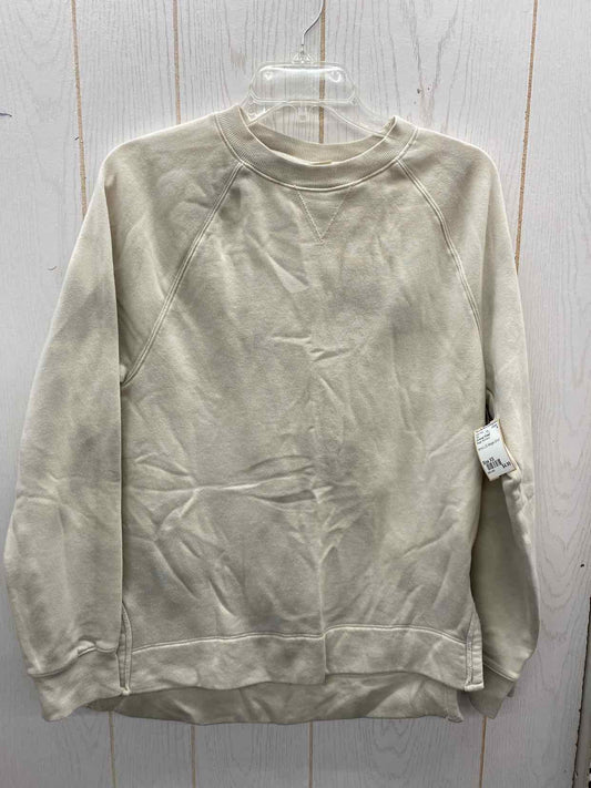 Universal Thread Beige Womens Size XS Shirt