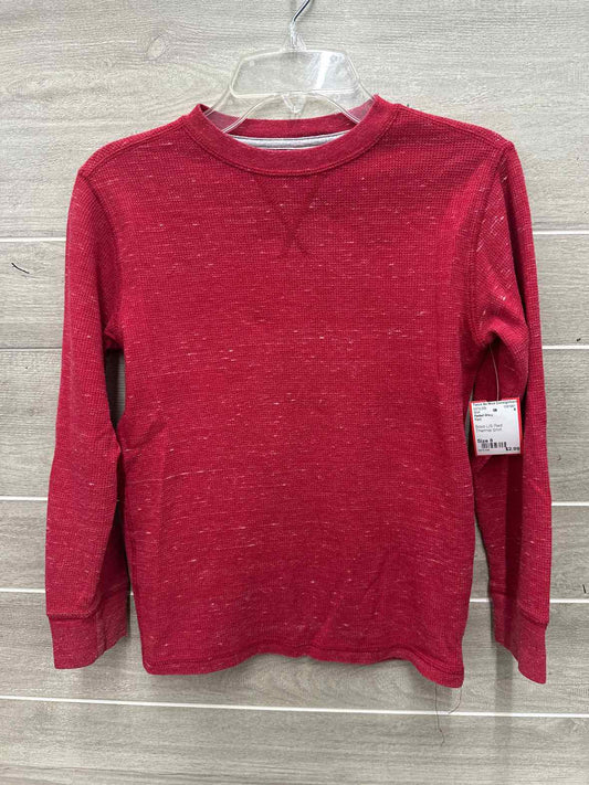 Faded Glory Boys Size 8 Shirt