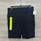 Hilary Radley Size 6 Black Womens Shorts