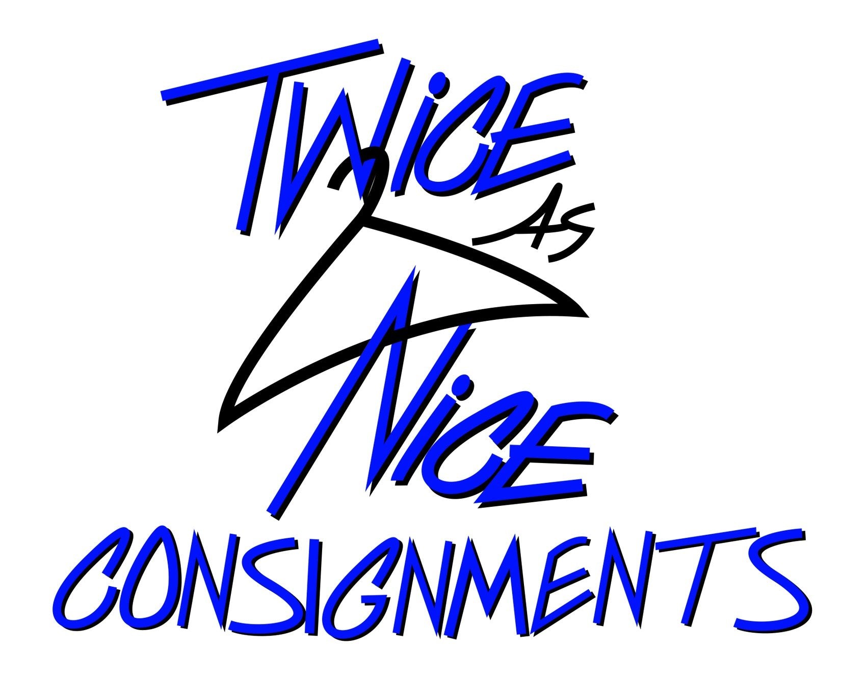 Twice As Nice Consignments - Quality Pre-Owned Clothing and Furniture