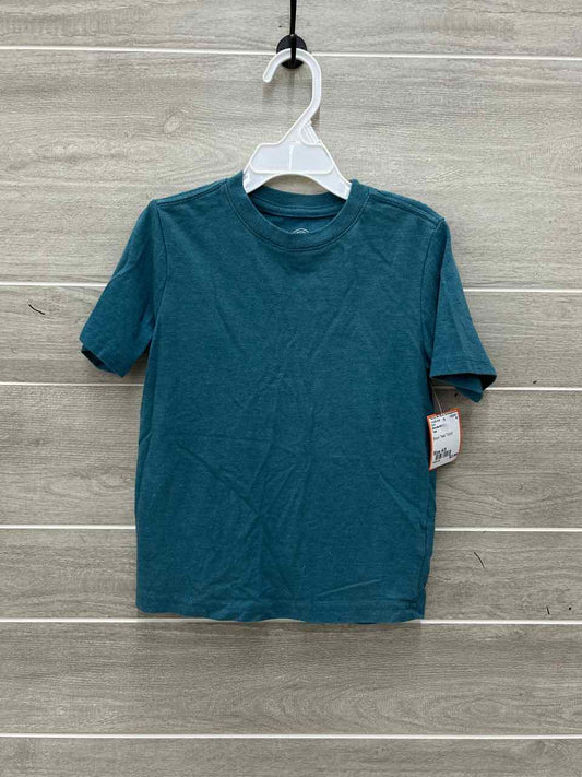 WonderNation Boys Size 4/5 Shirt