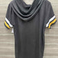 Maurices Size XL Gray Womens Shirt