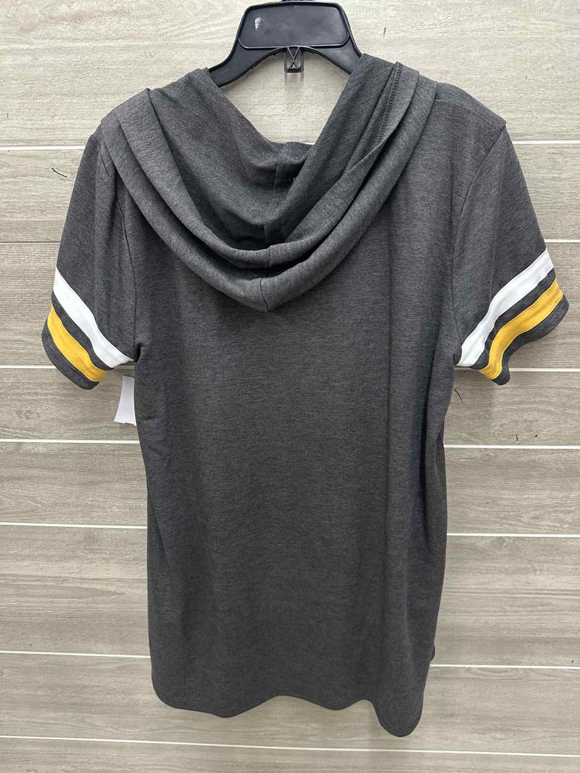 Maurices Size XL Gray Womens Shirt
