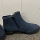 JBU Blue Womens Size 12 Boots