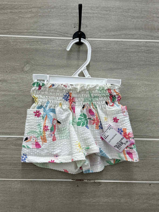 Garanimals Infant 3/6 months Shorts