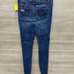 American Eagle Size 0 Blue Womens Jeans