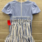 Tahari Girls Size 6 Outfit