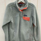 Patagonia Gray Womens Size M Sweatshirt