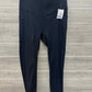 Halara Size S Black Womens Leggings