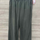 Size 6 Olive Womens Pants
