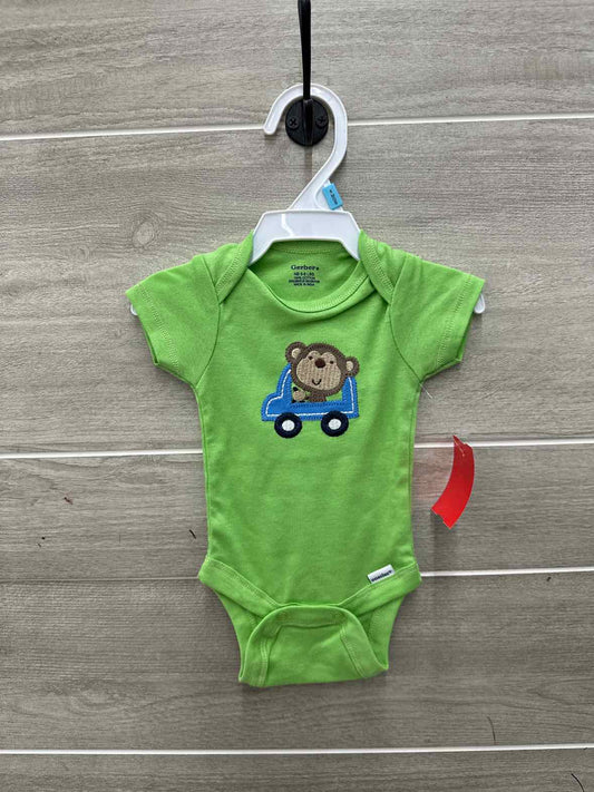 Gerber Infant Newborn Onsie