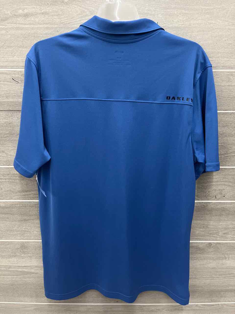 Oakley Size M Men Mens Shirt