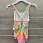 Childrens Place Girls Size 7/8 Swimwear
