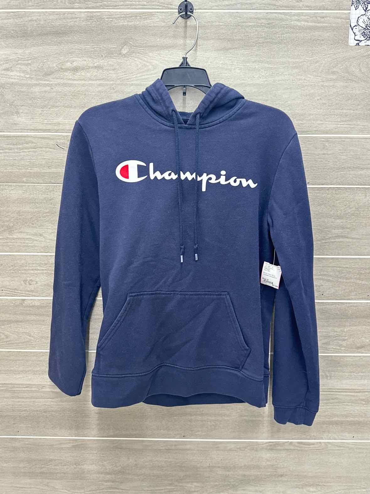 Champion Size S Men Mens Sweatshirt