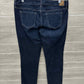 American Eagle Size 10 Blue Womens Jeans