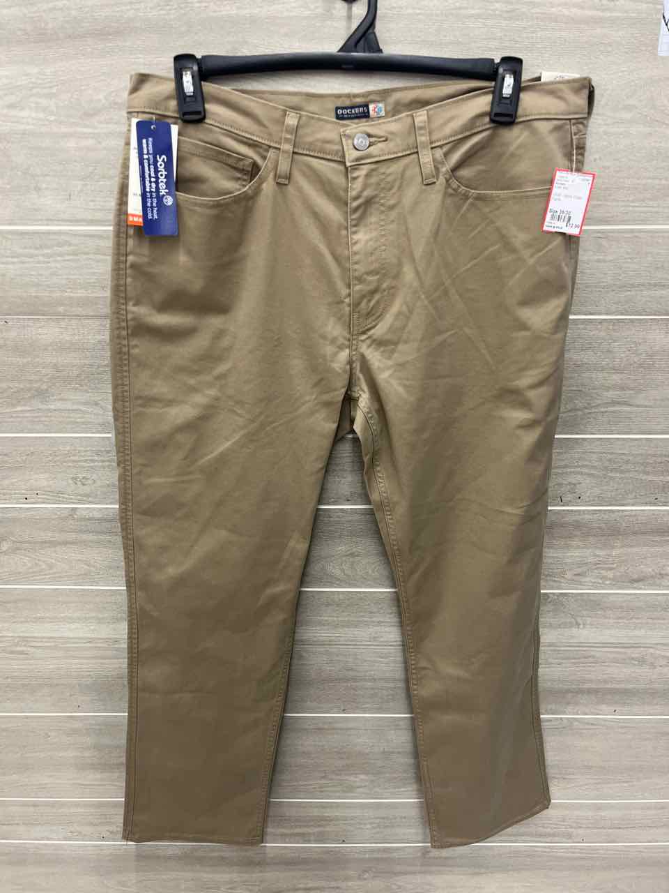 Dockers Size 36/30 Men Mens Pants