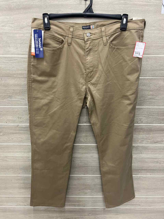 Dockers Size 36/30 Men Mens Pants