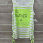 Justice Girls Size 10 Shirt