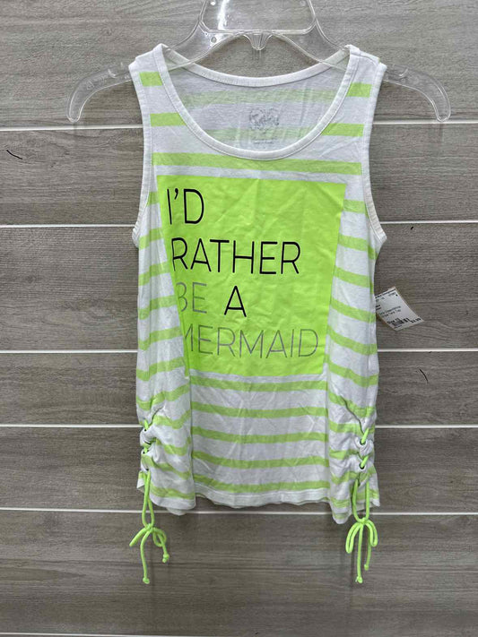 Justice Girls Size 10 Shirt