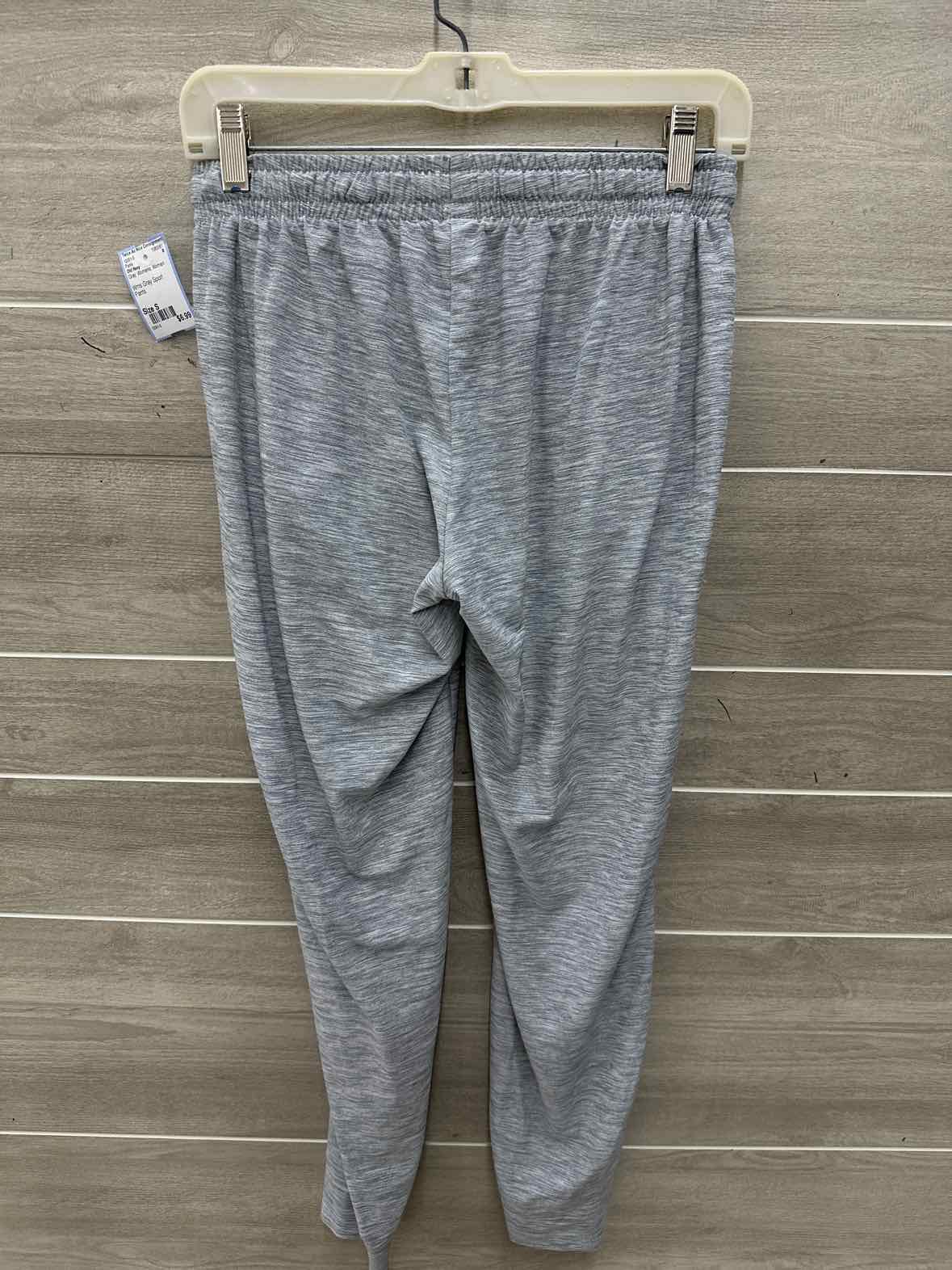 Old Navy Size S Gray Womens Pants