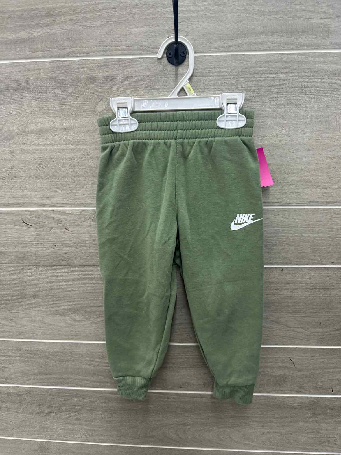 Nike Boys Size 3T Pants
