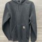 Carhartt Size XS Men Mens Sweatshirt