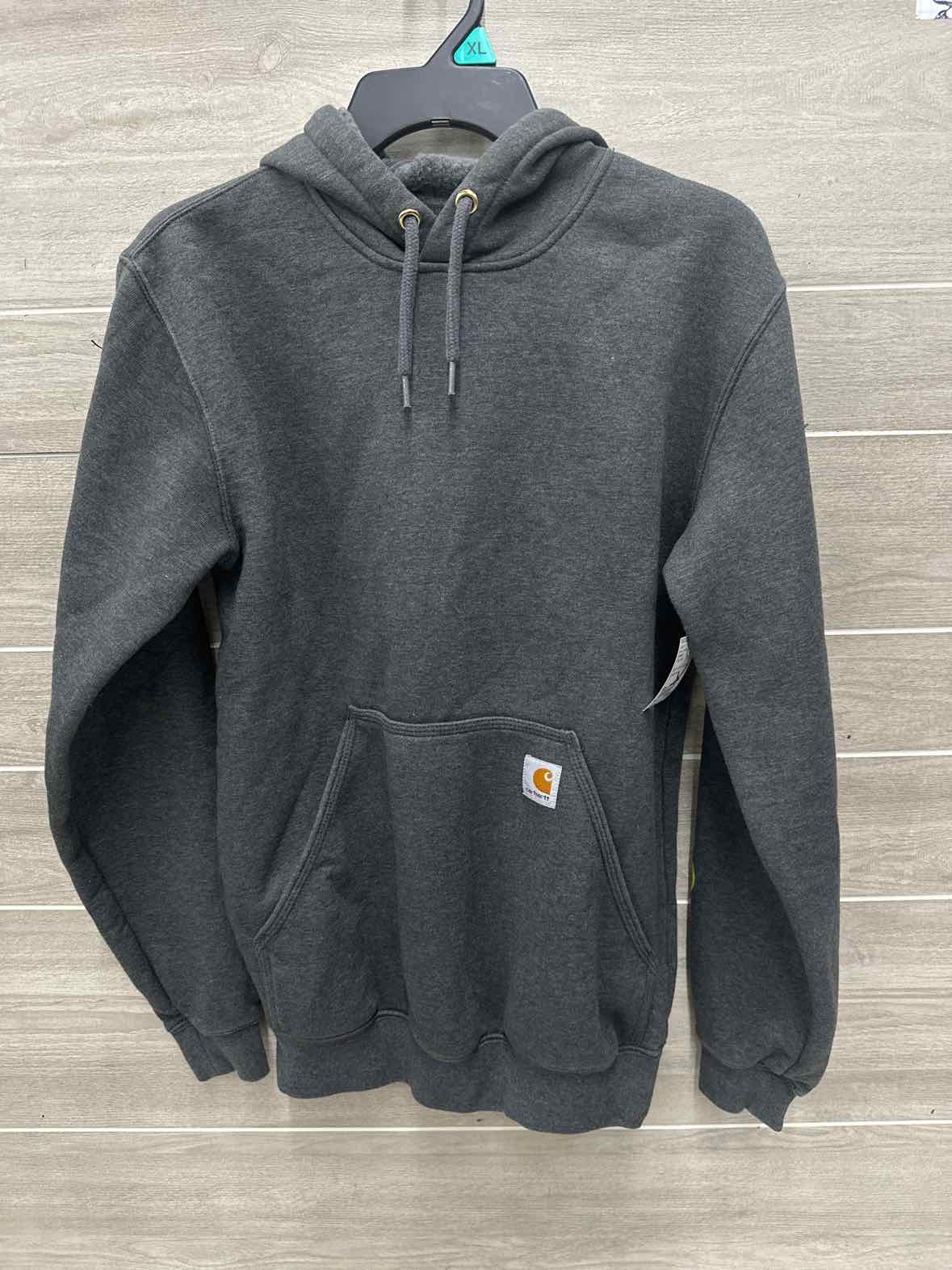 Carhartt Size XS Men Mens Sweatshirt