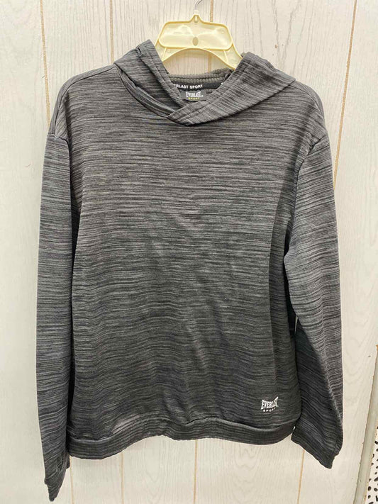 Everlast Gray Womens Size M Shirt