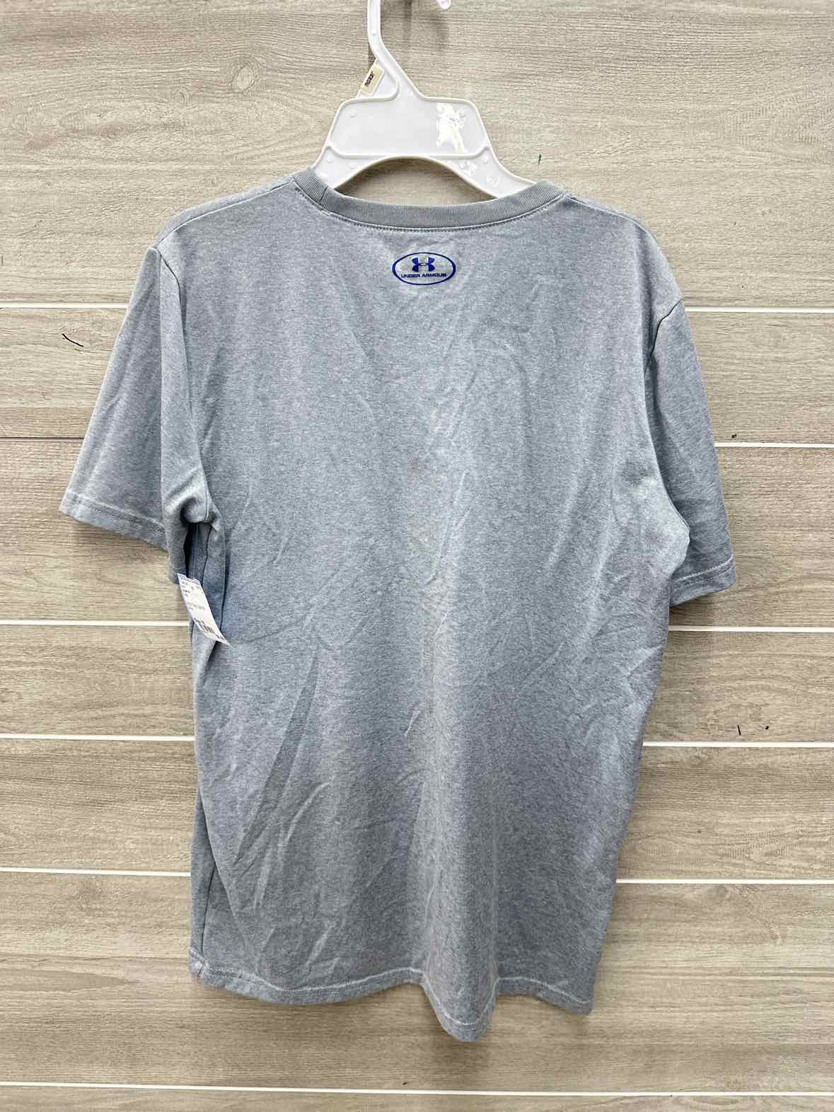 Under Armour Boys Size 16 Shirt