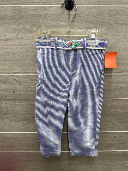 Ralph Lauren Infant 18 Months Pants