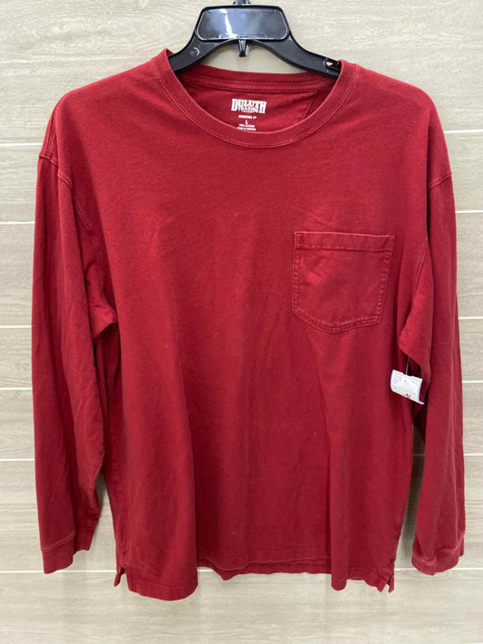 Duluth Mens Size L Mens Shirt