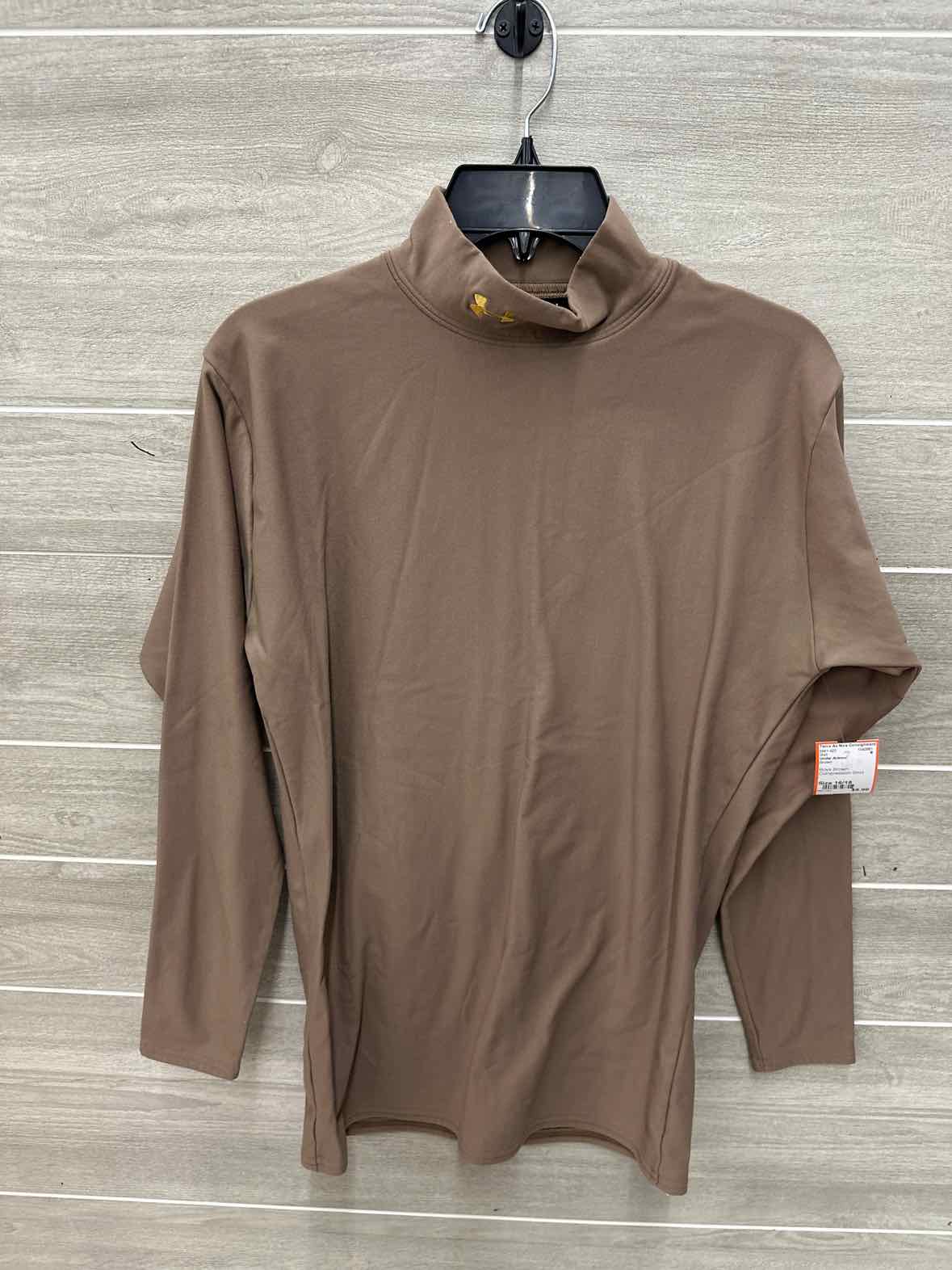Under Armour Boys Size 16/18 Shirt