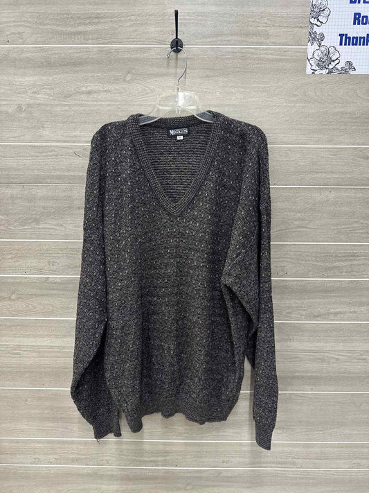 Size XXL/Tall Men Mens Sweater