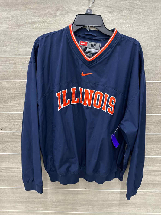 Nike Size M Men Mens Jacket