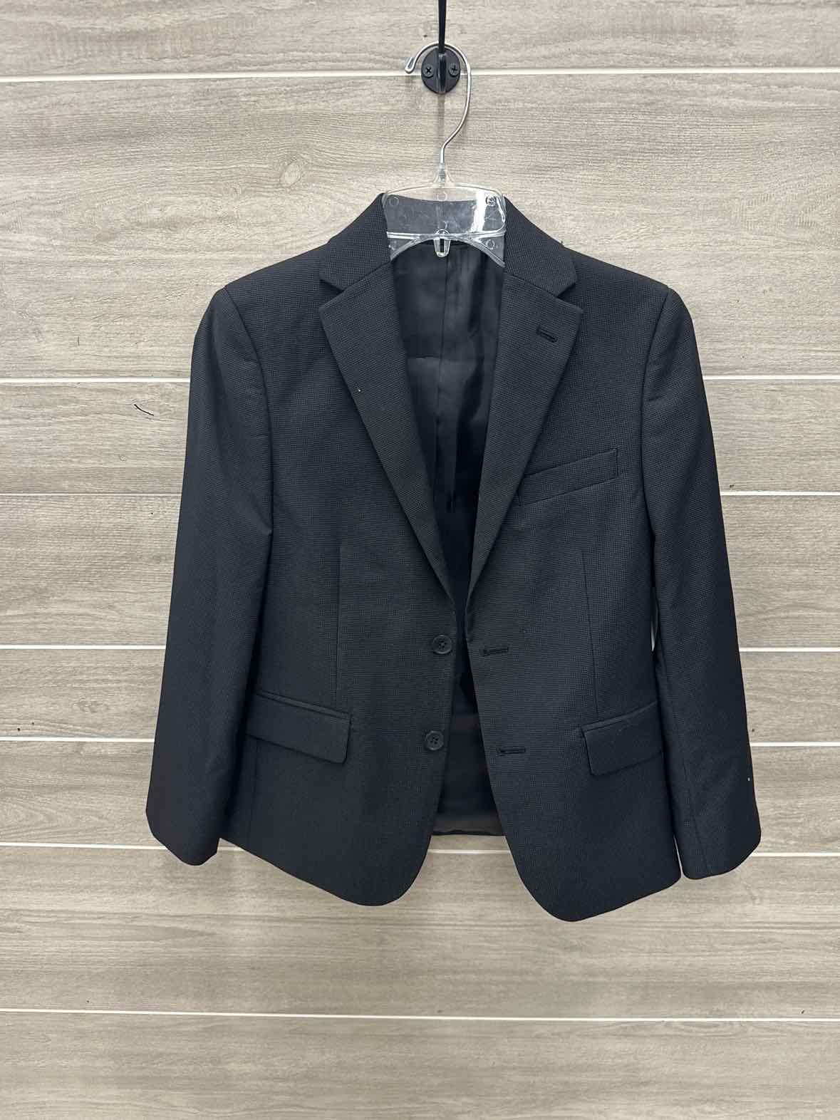 Michael Strahan Boys Size 10 Jacket