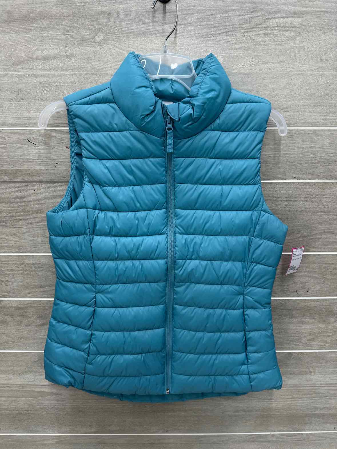 Old Navy Size M Teal Womens Vest