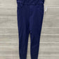 Halara Size XS Blue Womens Leggings
