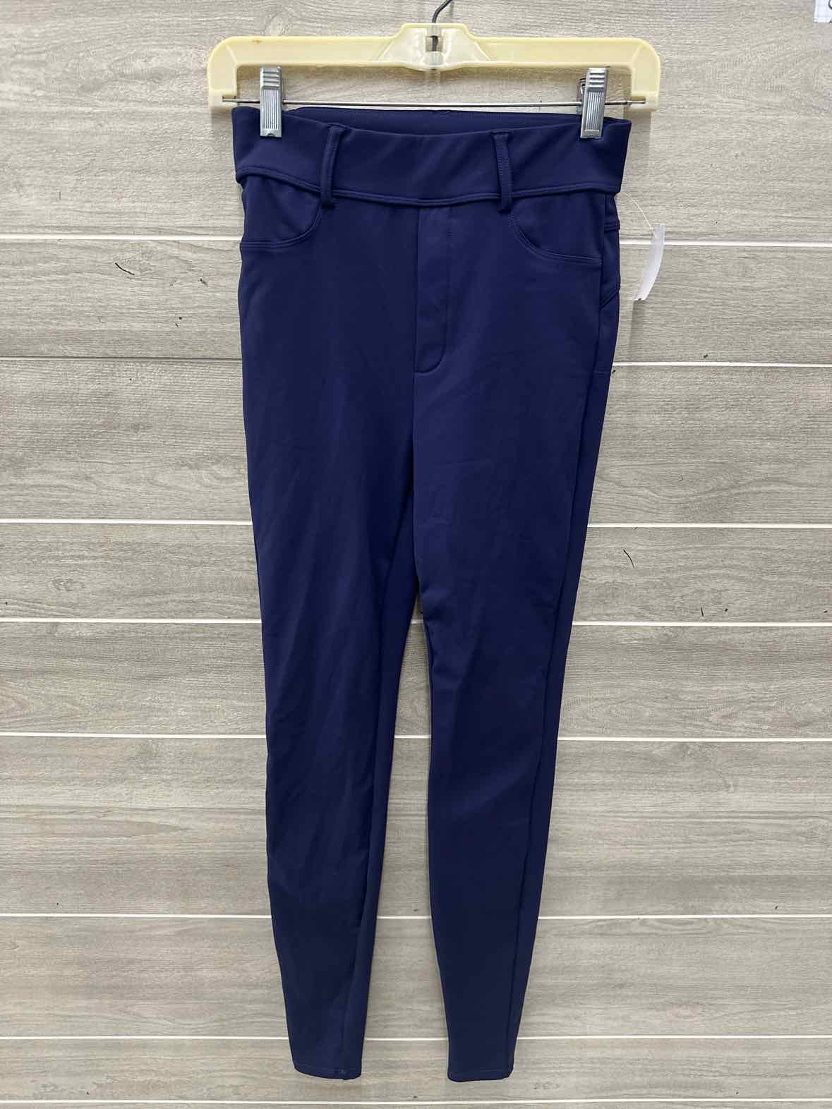 Halara Size XS Blue Womens Leggings