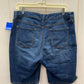 Gloria Vanderbilt Blue Womens Size 12 Shorts