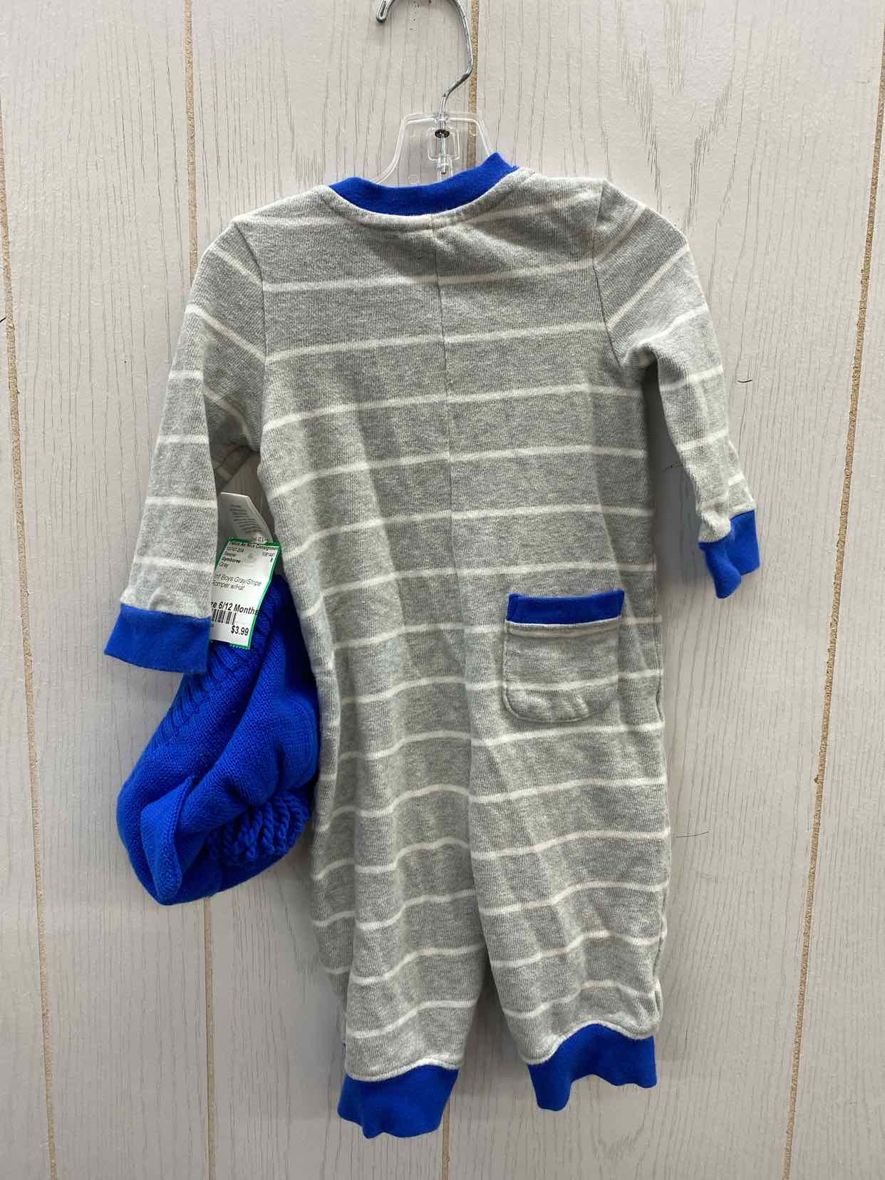 Gymboree Infant 6/12 Months Sleeper