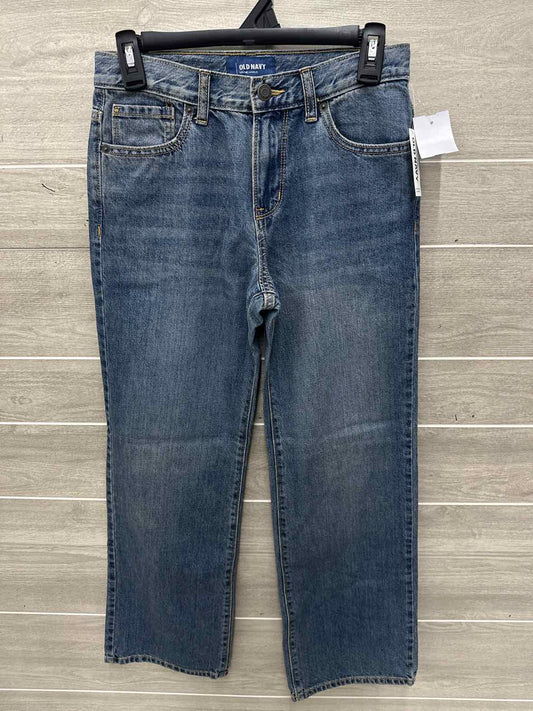 Old Navy Boys Size 12 Jeans
