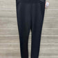 Old Navy Size 6 Gray Womens Pants