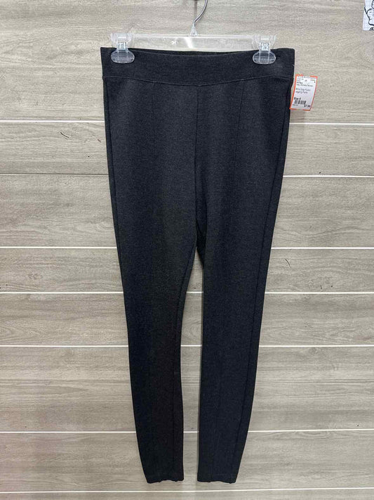 Old Navy Size 6 Gray Womens Pants